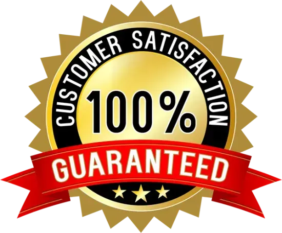 Jetterix 30 Day Money Back Guarantee