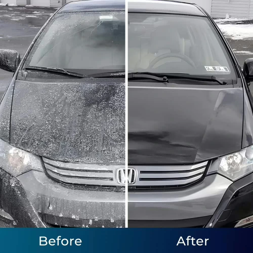 Jetterix Before And After