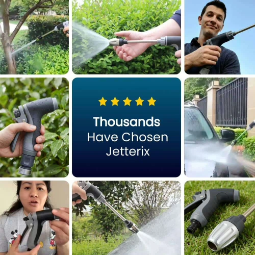 Jetterix Reviews